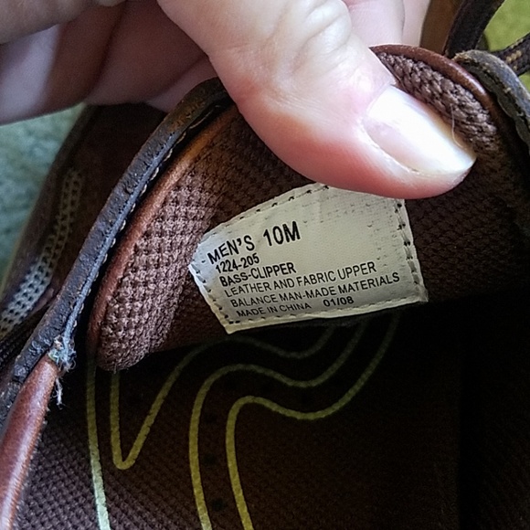 Shoes - Picture 3 of 4